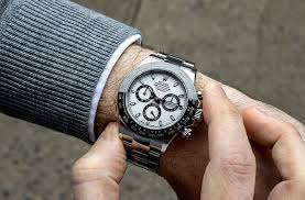 Rolex Replica Watches Fashion